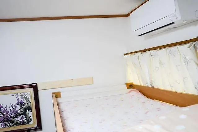 Apartment Share House In Arakawa A2 Hotel Tokyo Japan